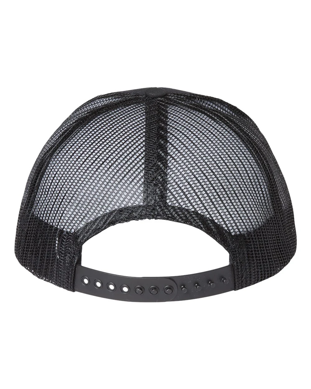 USA-Made Trucker Cap - Image 3