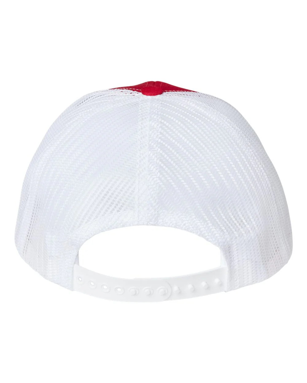 USA-Made Trucker Cap - Image 30