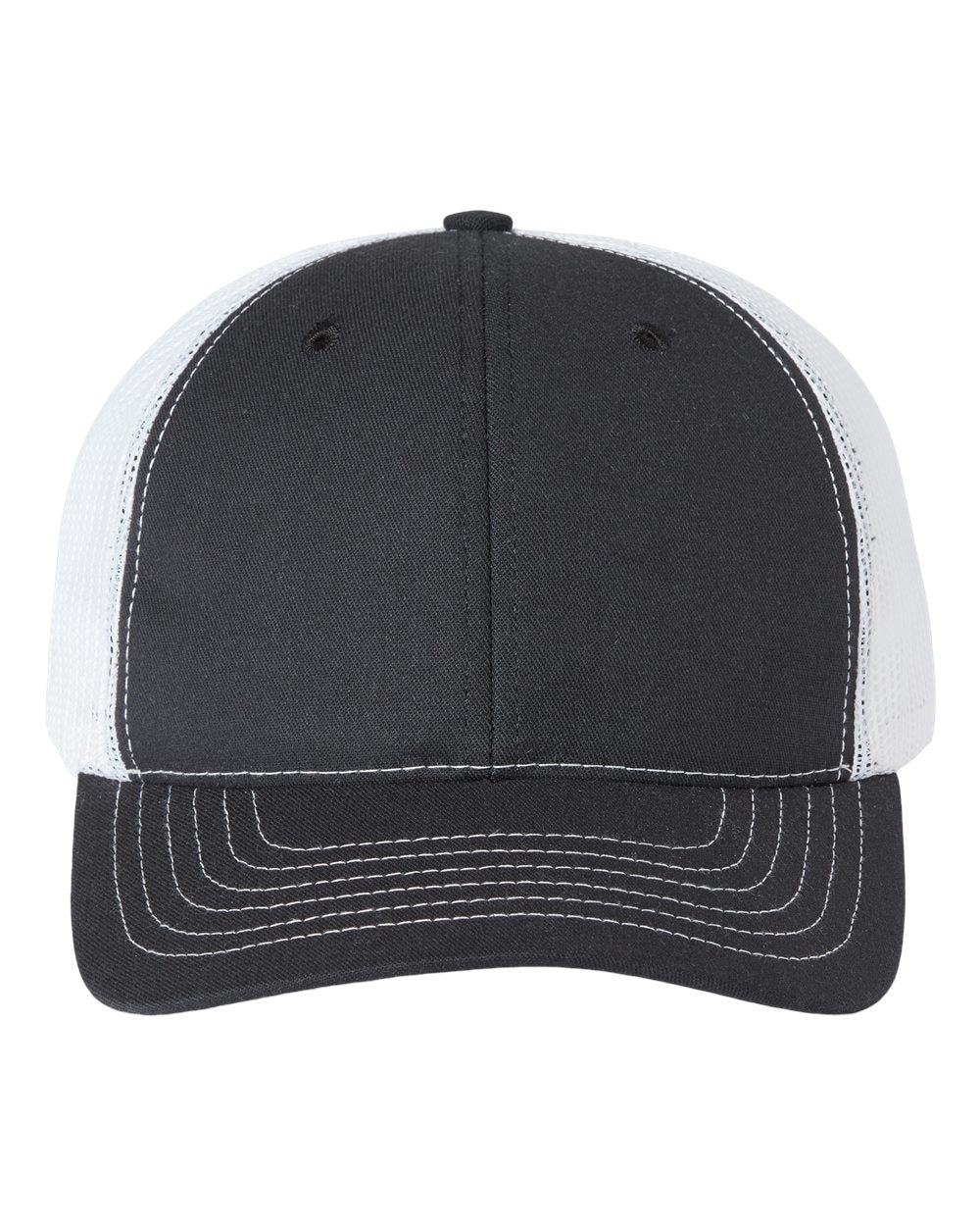 USA-Made Trucker Cap - Image 4