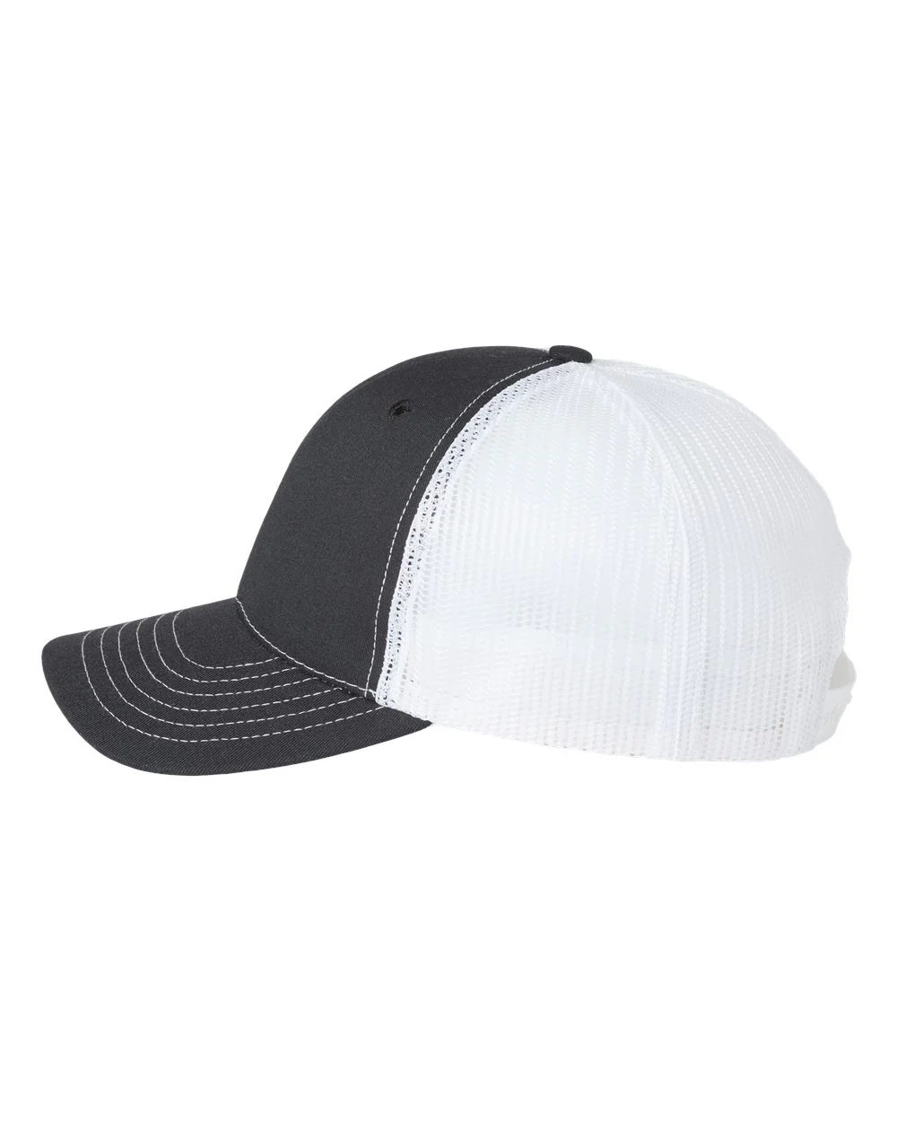 USA-Made Trucker Cap - Image 5