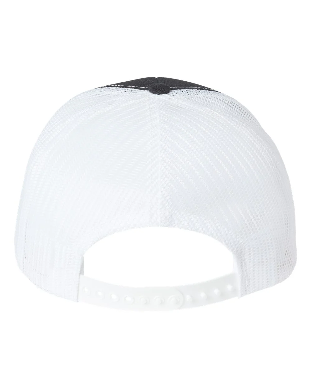 USA-Made Trucker Cap - Image 6