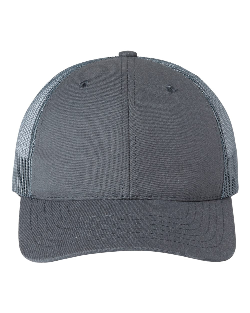 USA-Made Trucker Cap - Image 7
