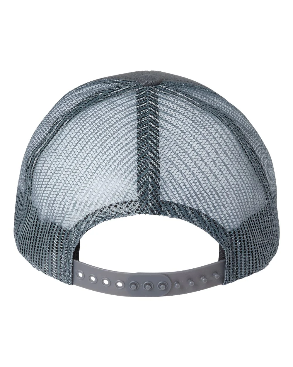 USA-Made Trucker Cap - Image 9