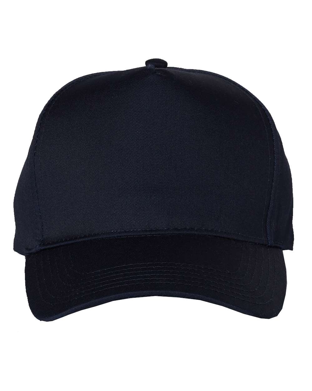 Valucap - Five-Panel Twill Cap - 8869 - Image 13