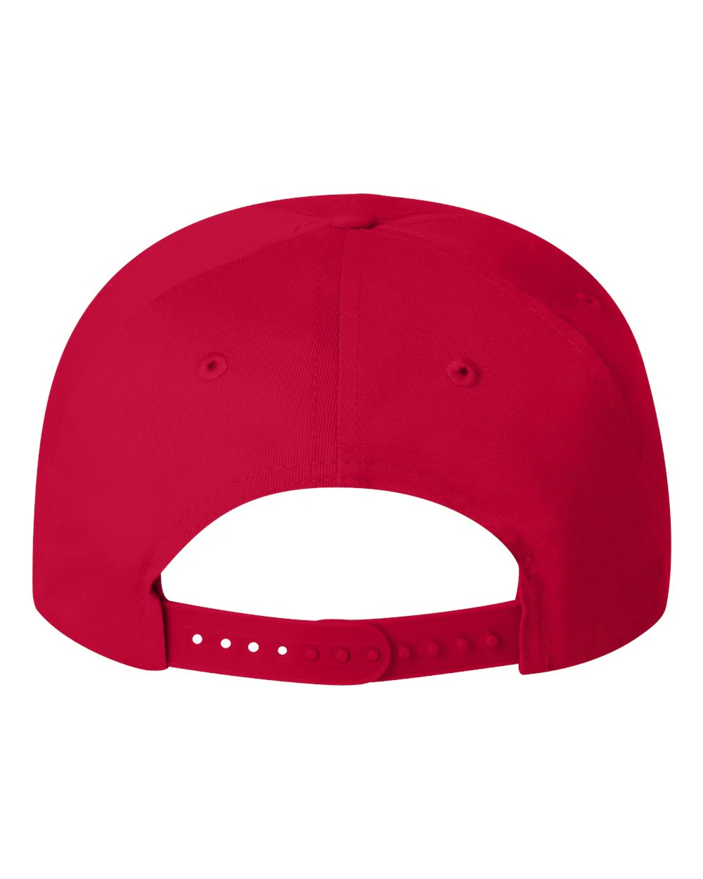 Valucap - Five-Panel Twill Cap - 8869 - Image 18