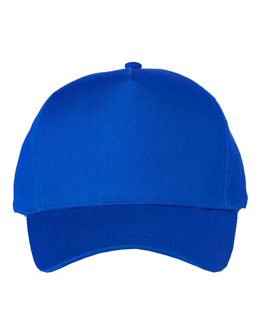 Valucap - Five-Panel Twill Cap - 8869 - Image 19