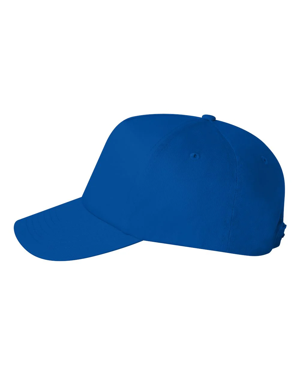 Valucap - Five-Panel Twill Cap - 8869 - Image 20