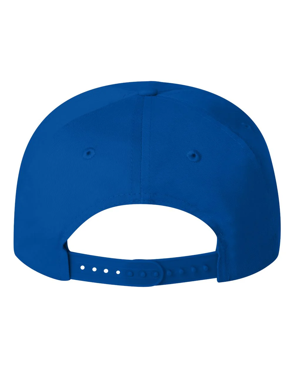 Valucap - Five-Panel Twill Cap - 8869 - Image 21