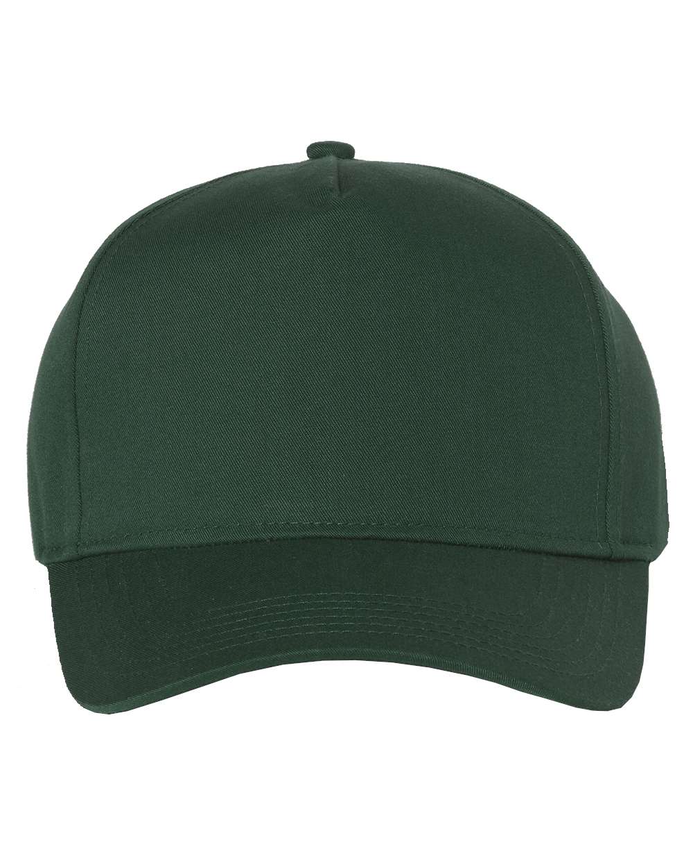 Valucap - Five-Panel Twill Cap - 8869 - Image 7