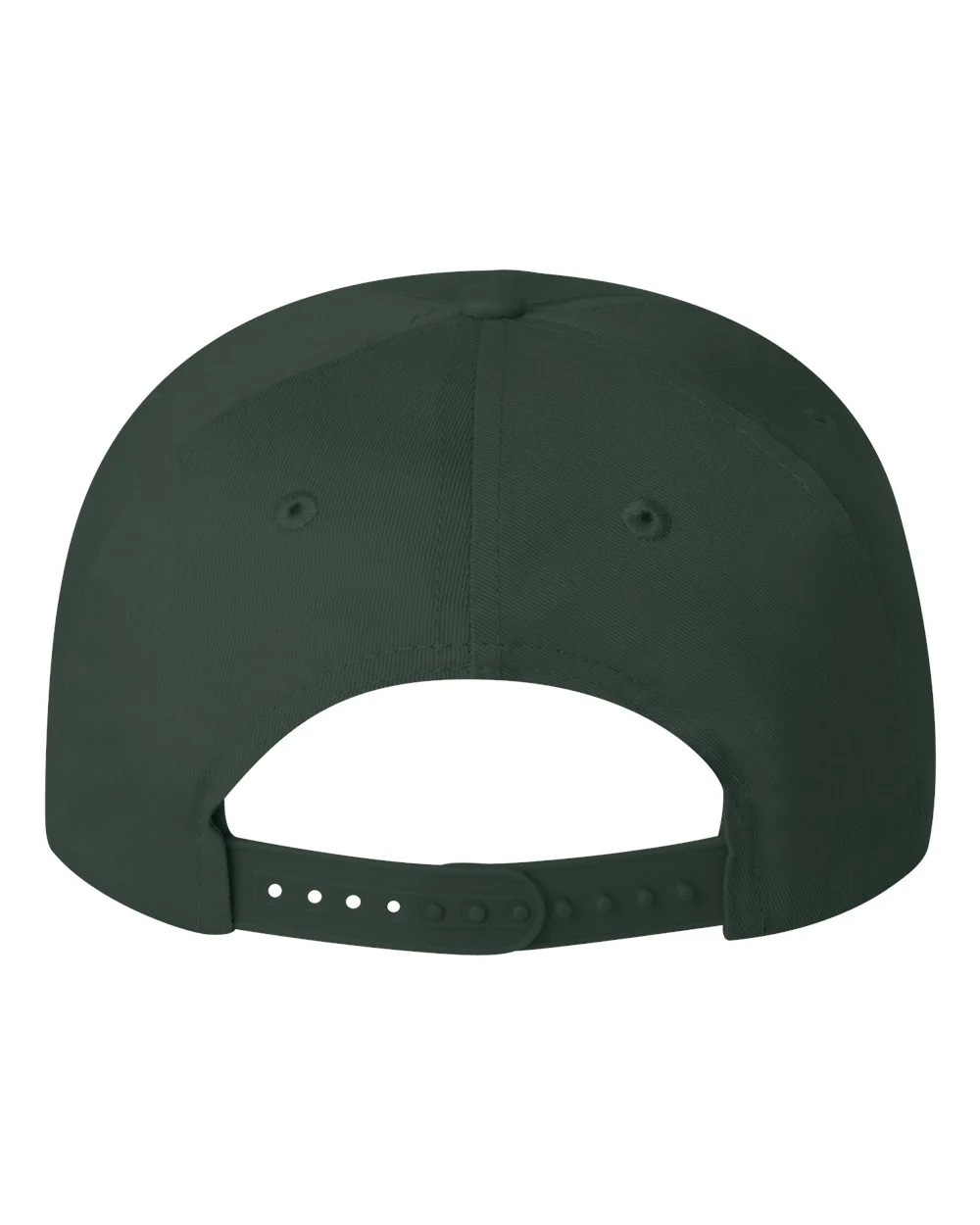 Valucap - Five-Panel Twill Cap - 8869 - Image 9