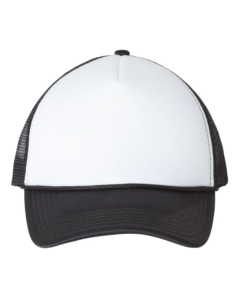 Valucap - Foam Mesh-Back Trucker Cap - VC700 - Image 10