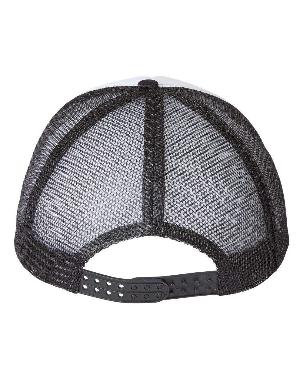 Valucap - Foam Mesh-Back Trucker Cap - VC700 - Image 12