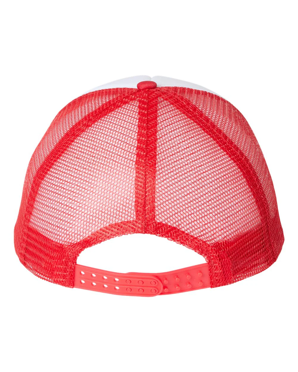 Valucap - Foam Mesh-Back Trucker Cap - VC700 - Image 24