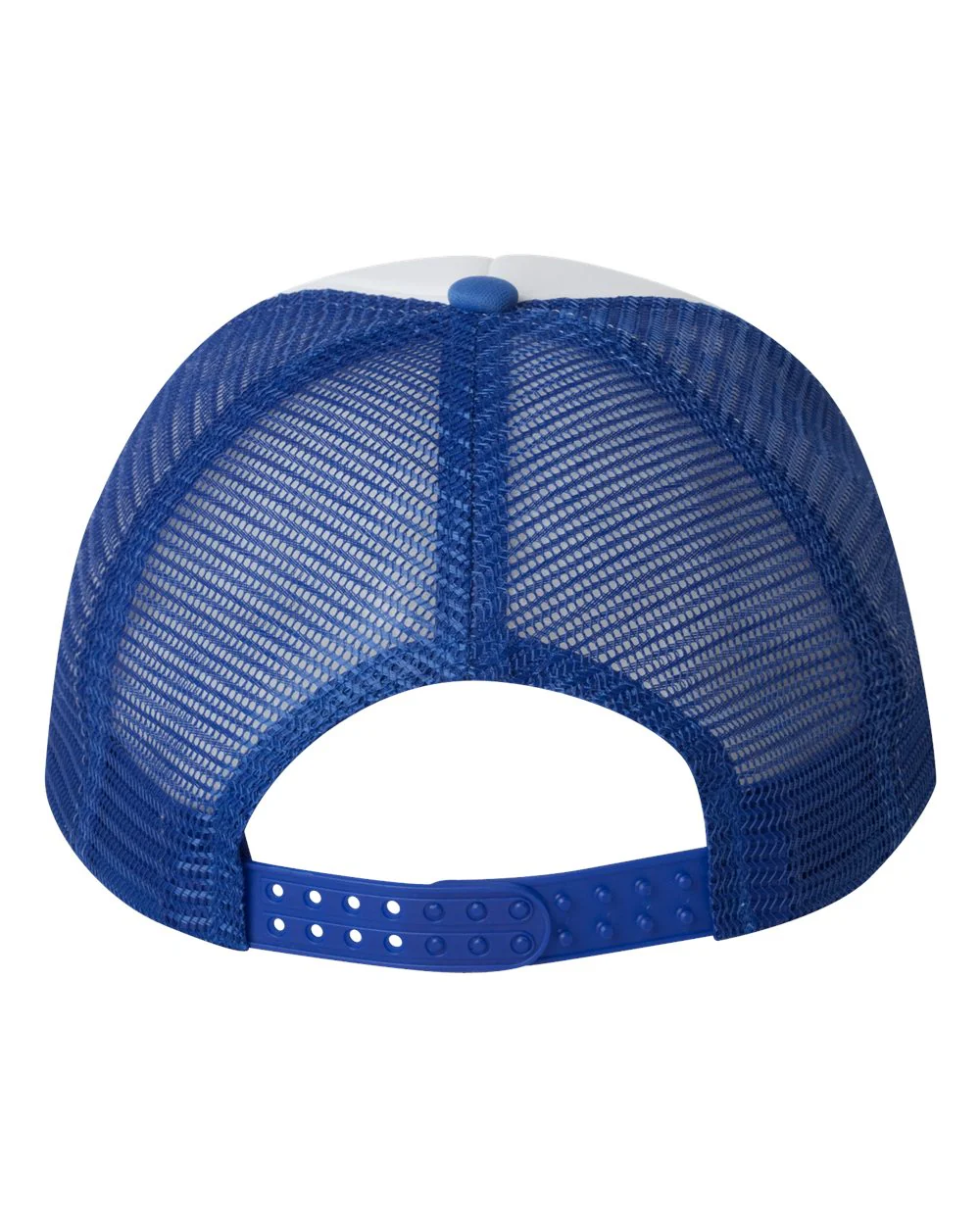Valucap - Foam Mesh-Back Trucker Cap - VC700 - Image 27