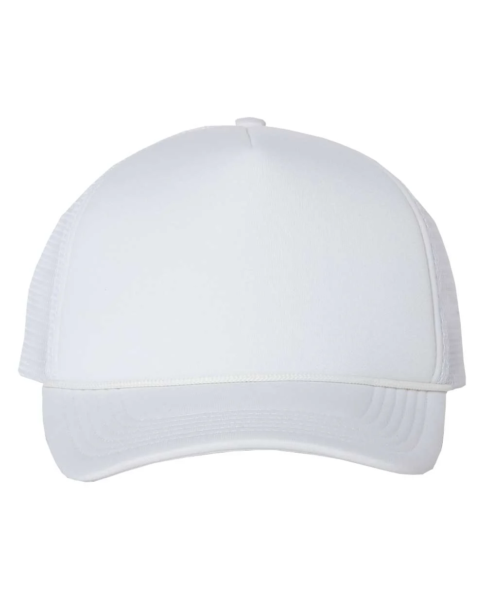 Valucap - Foam Mesh-Back Trucker Cap - VC700 - Image 28