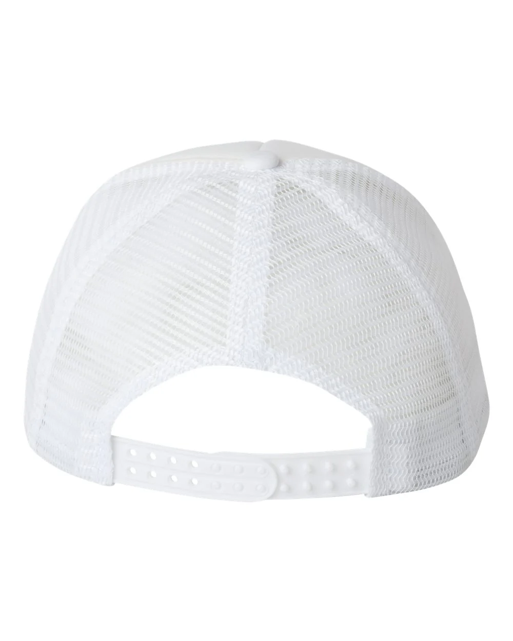 Valucap - Foam Mesh-Back Trucker Cap - VC700 - Image 30
