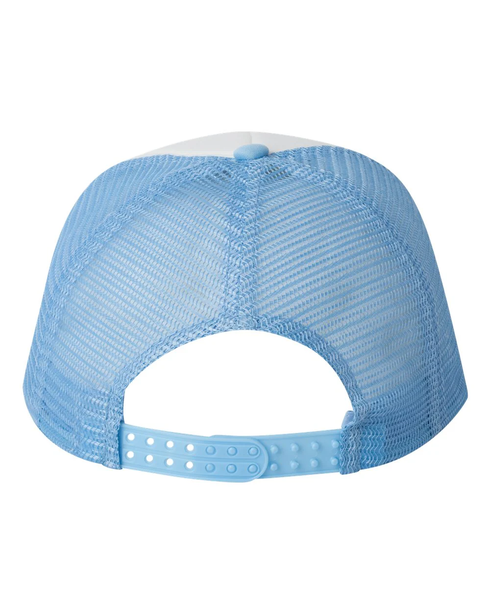 Valucap - Foam Mesh-Back Trucker Cap - VC700 - Image 9