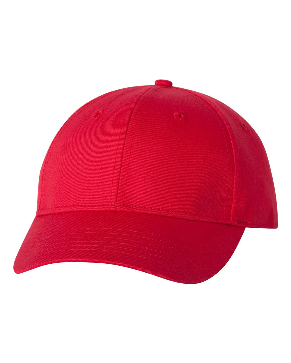 Valucap - Lightweight Twill Cap - VC100 - Image 16