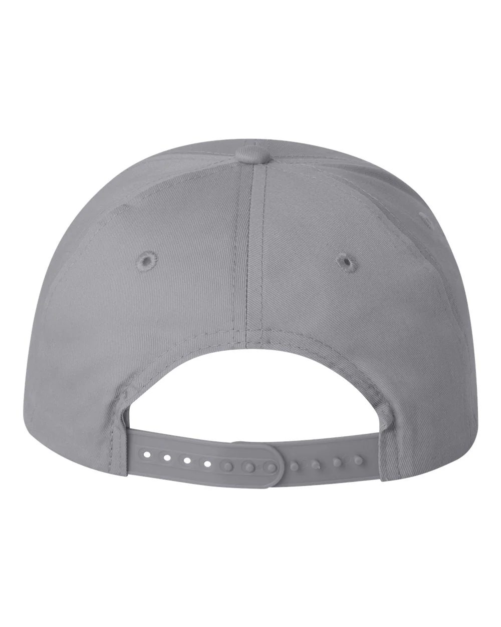 Valucap - Lightweight Twill Cap - VC100 - Image 9