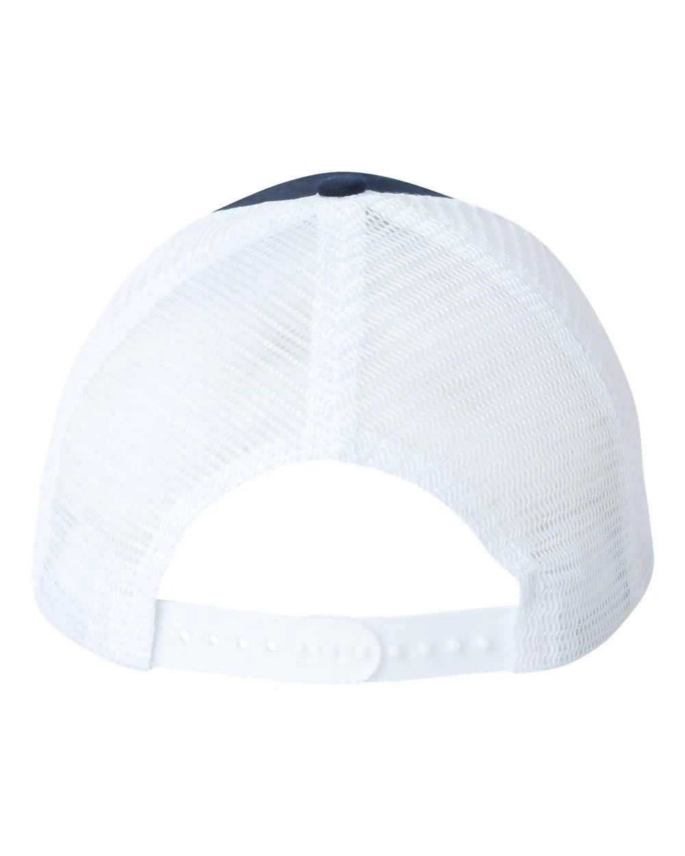 Mesh-Back Twill Trucker Cap - Image 21