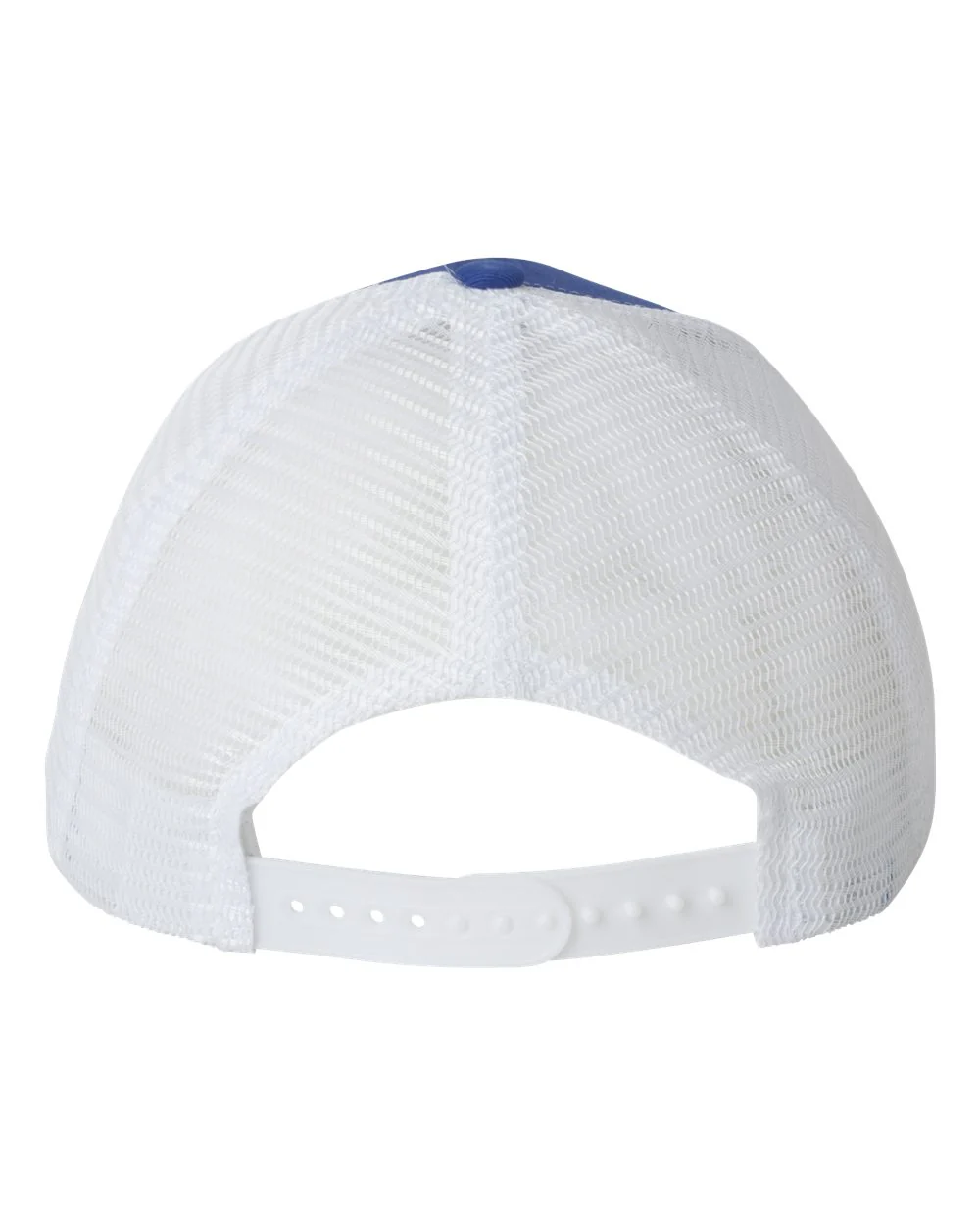 Mesh-Back Twill Trucker Cap - Image 28