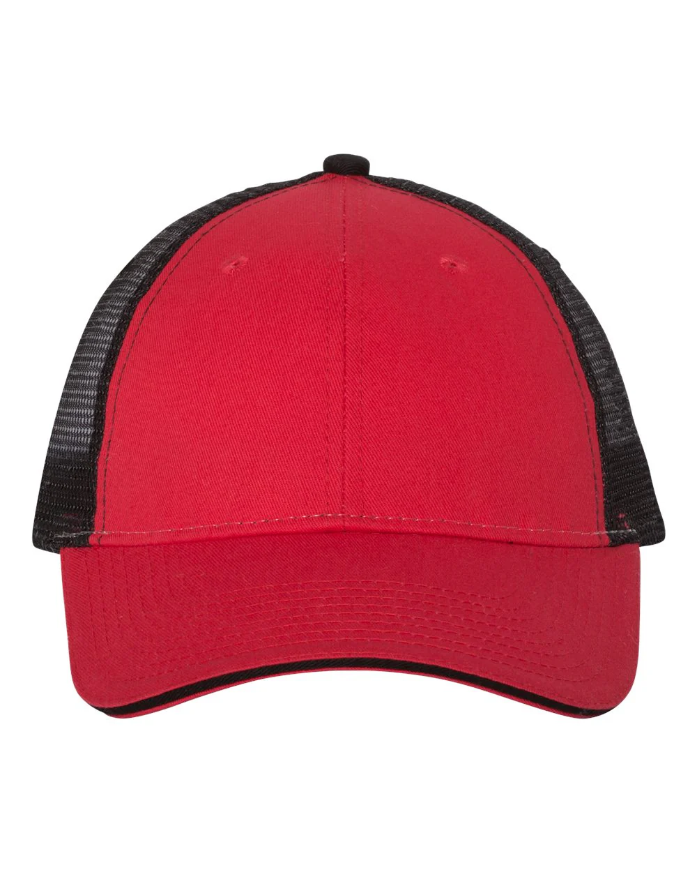 Sandwich Trucker Cap - Image 100