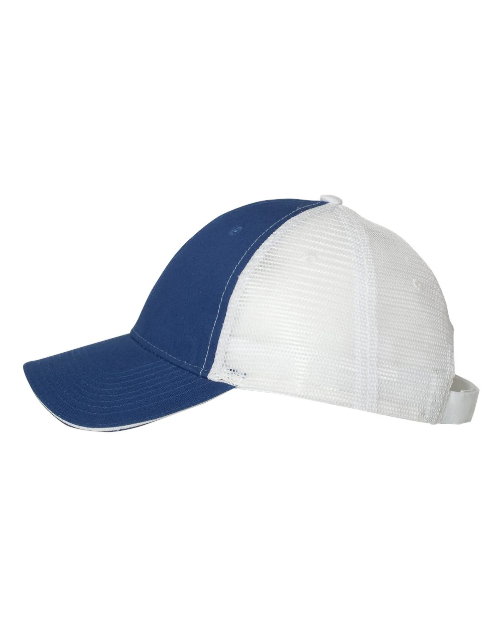 Sandwich Trucker Cap - Image 112