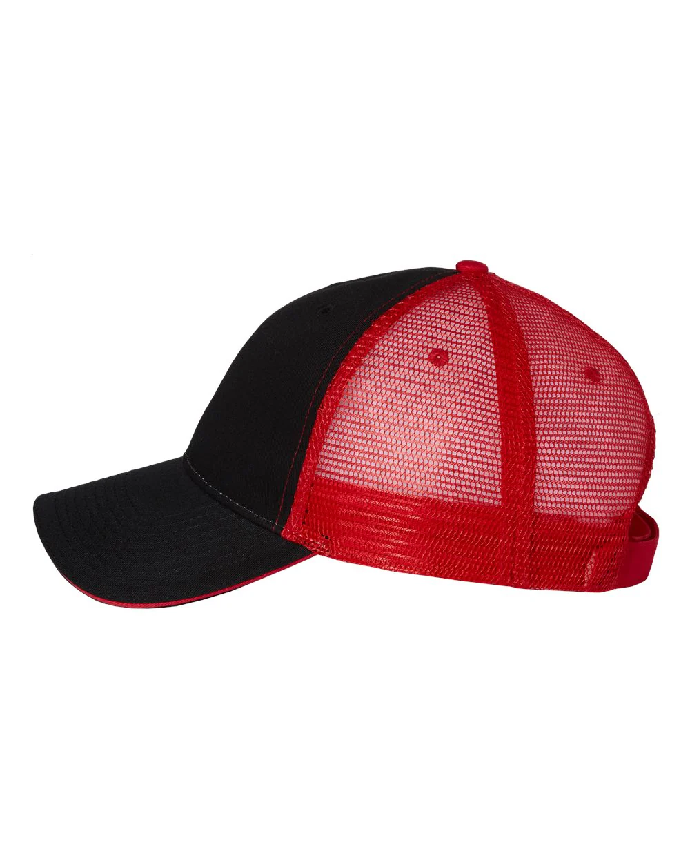 Sandwich Trucker Cap - Image 12