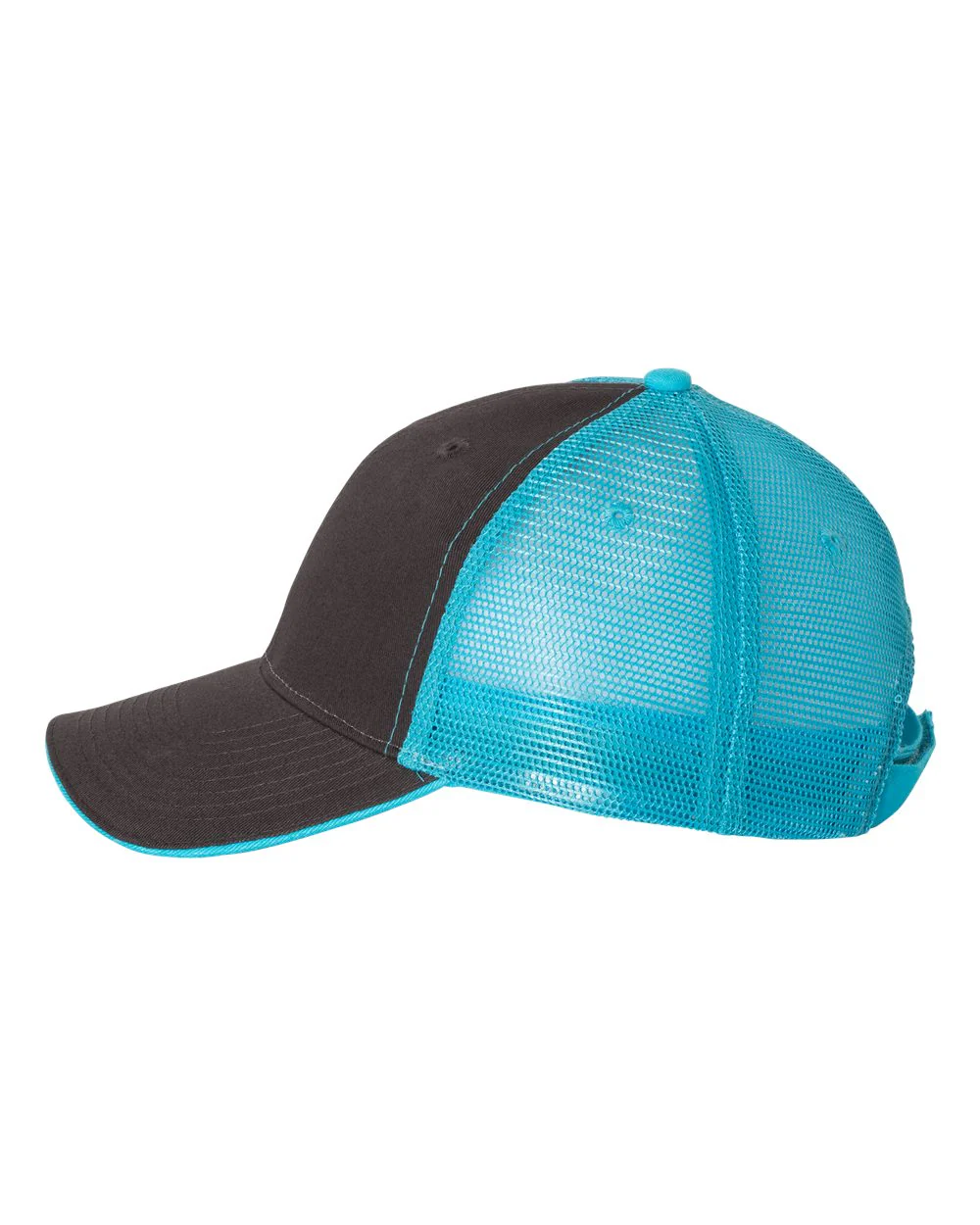 Sandwich Trucker Cap - Image 24