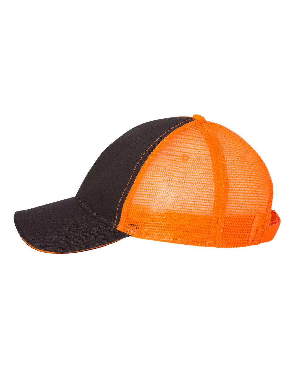 Sandwich Trucker Cap - Image 30
