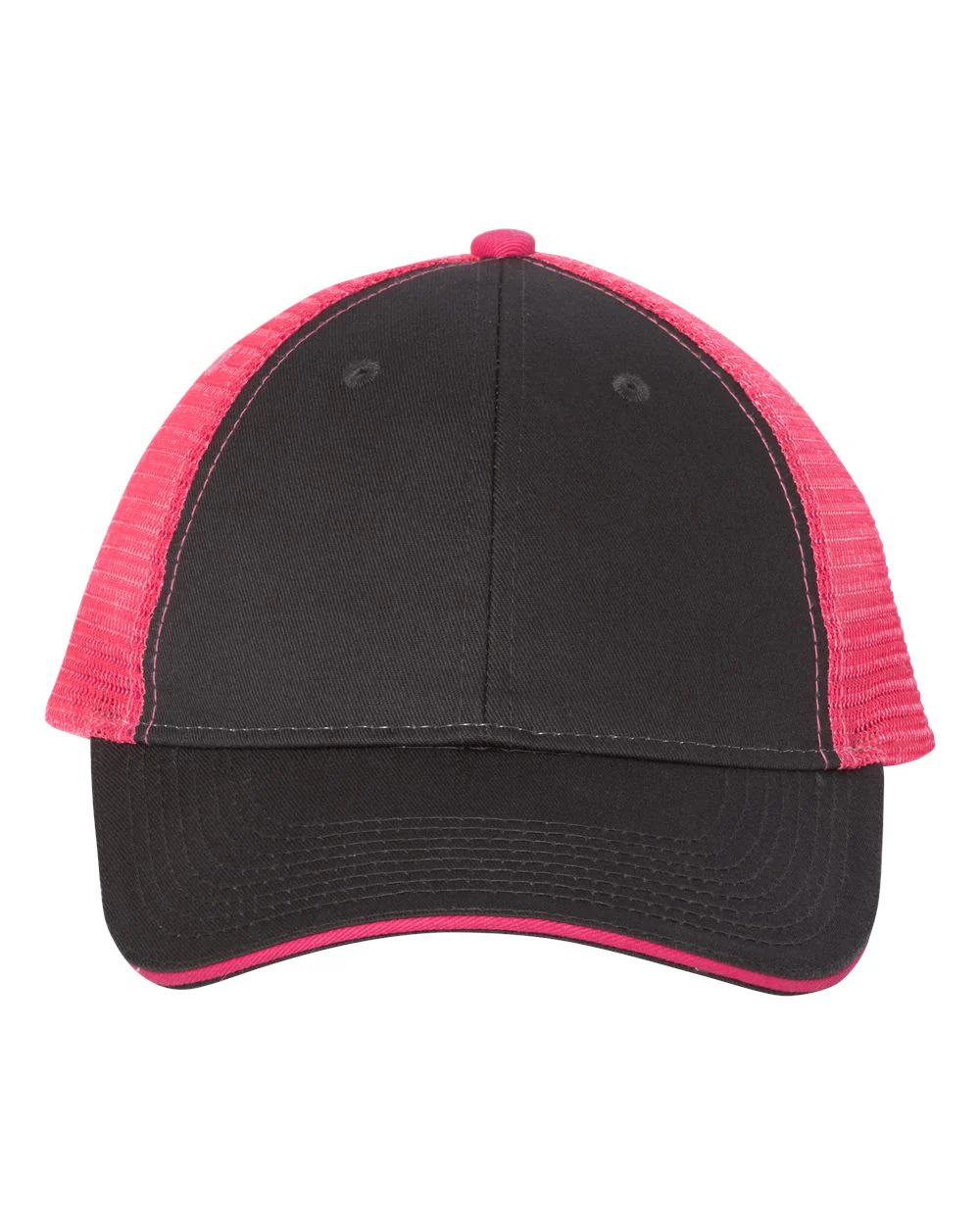 Sandwich Trucker Cap - Image 32