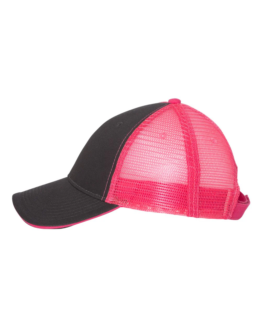 Sandwich Trucker Cap - Image 33