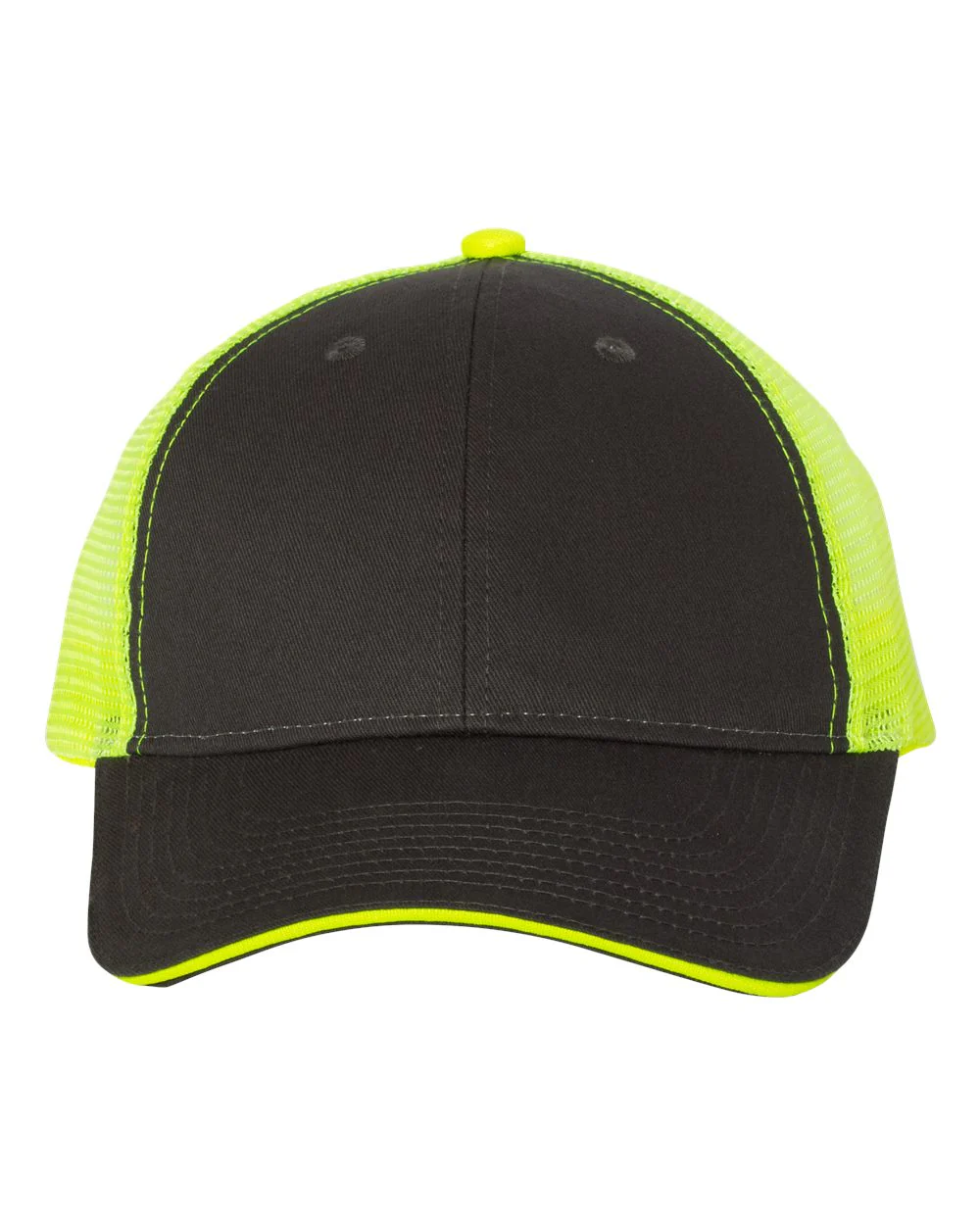 Sandwich Trucker Cap - Image 35