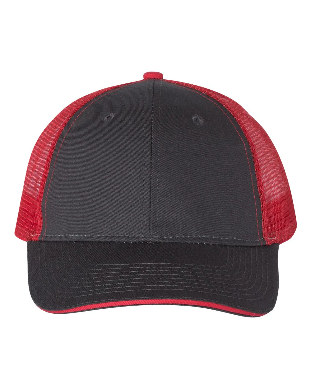 Sandwich Trucker Cap - Image 38