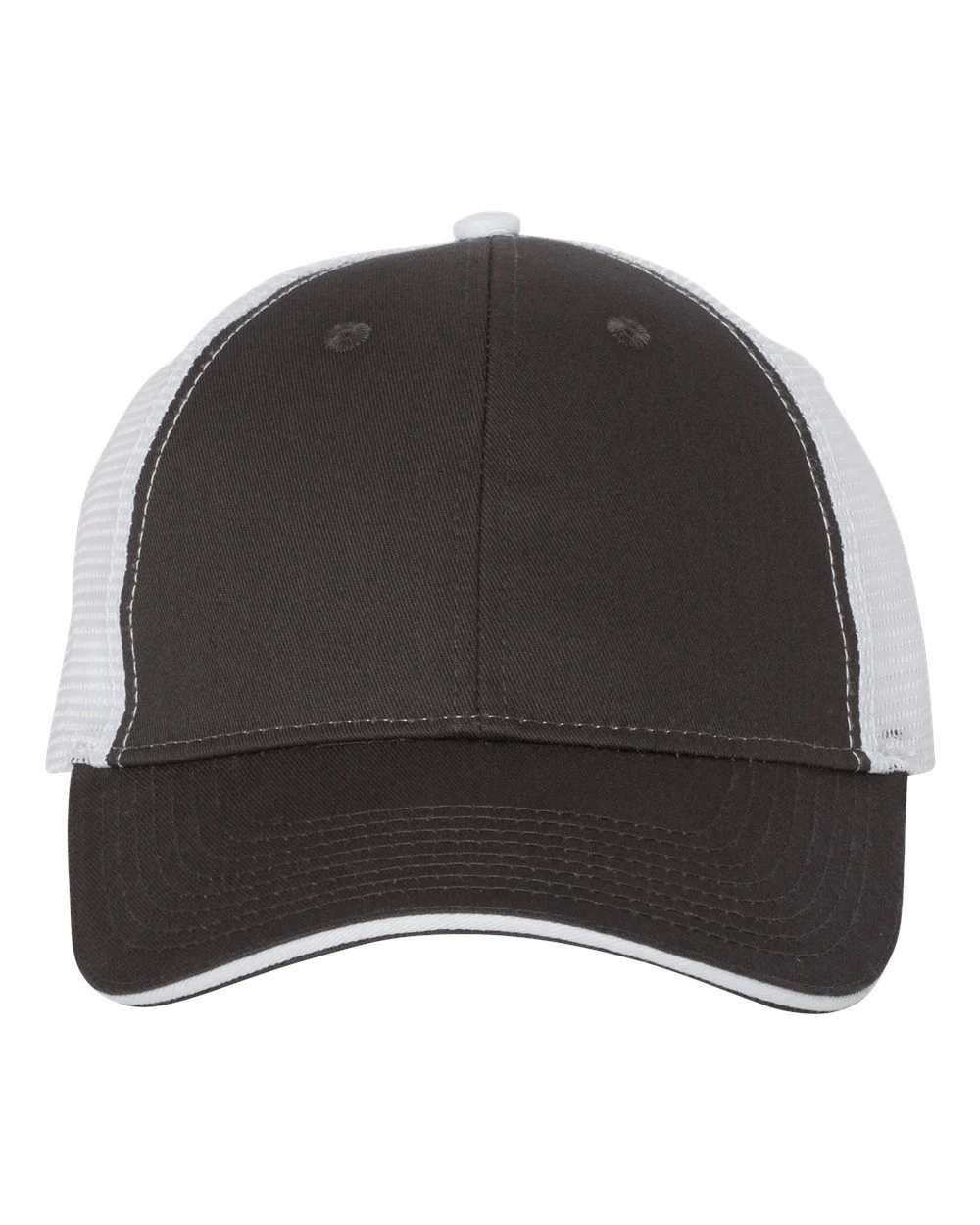 Sandwich Trucker Cap - Image 44