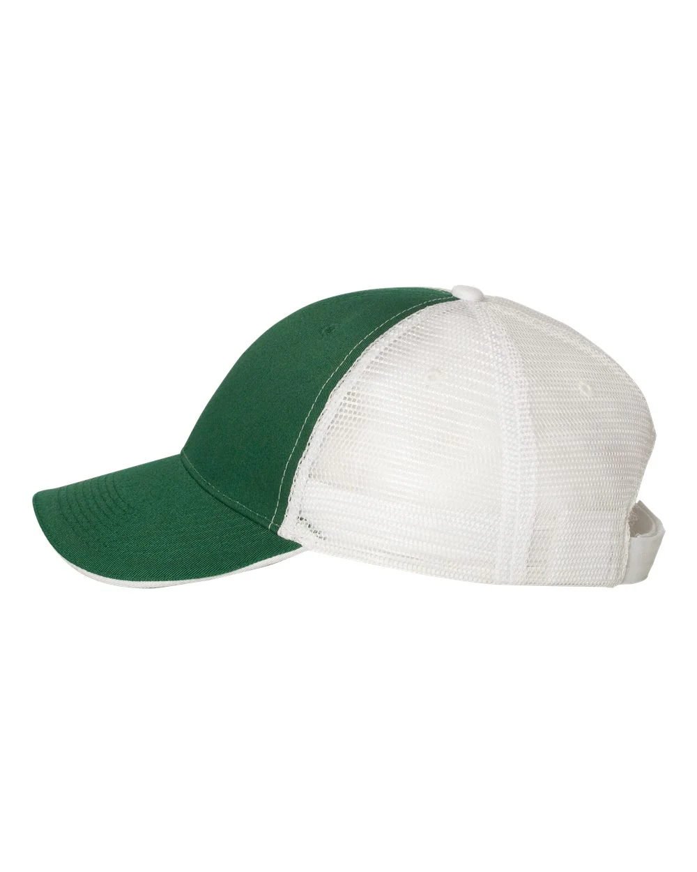 Sandwich Trucker Cap - Image 48