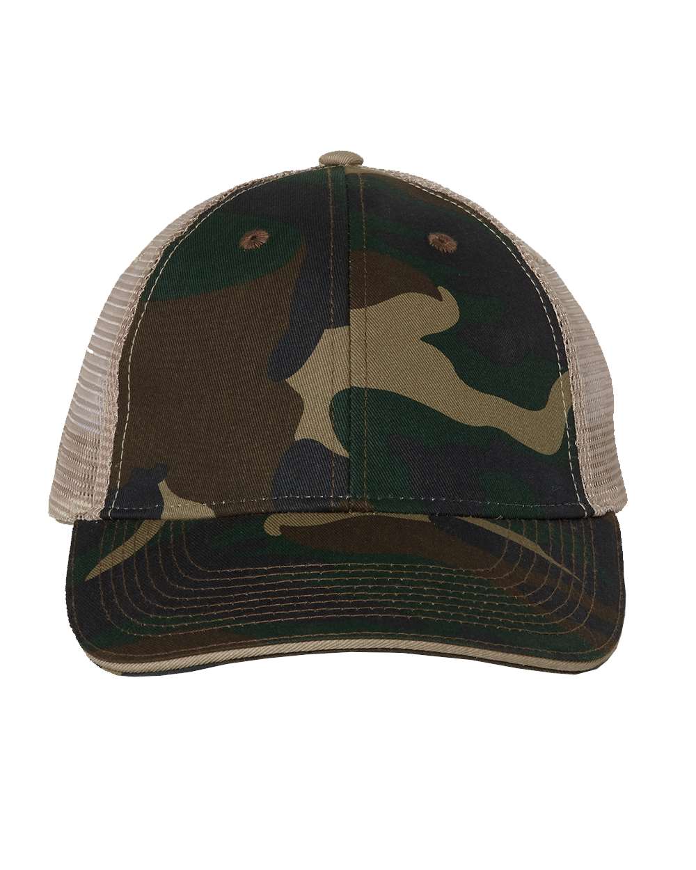 Sandwich Trucker Cap - Image 53