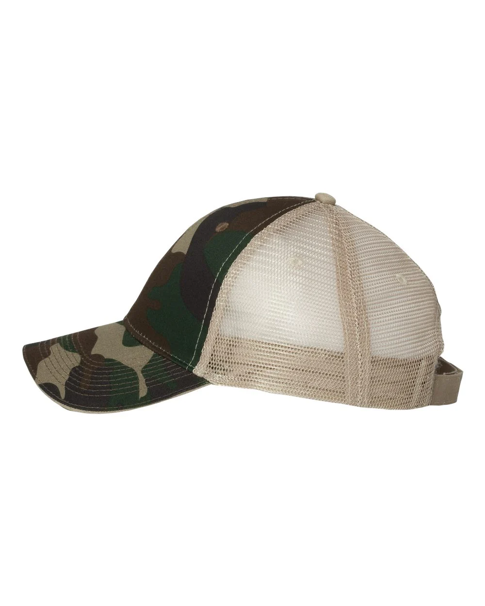 Sandwich Trucker Cap - Image 54