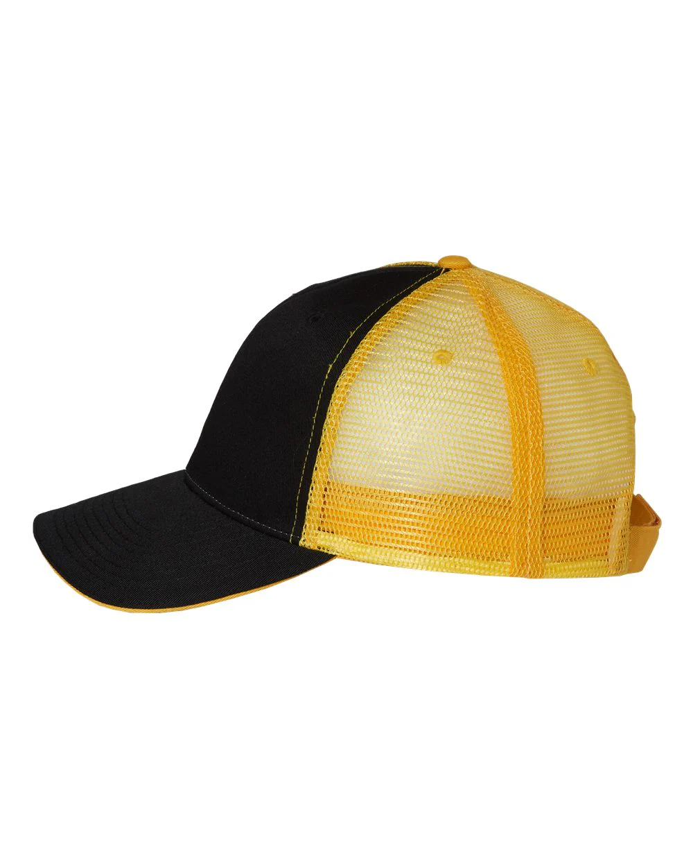 Sandwich Trucker Cap - Image 6