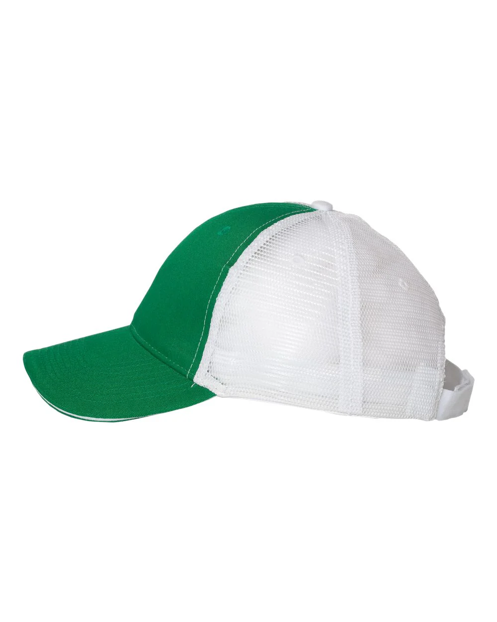 Sandwich Trucker Cap - Image 63