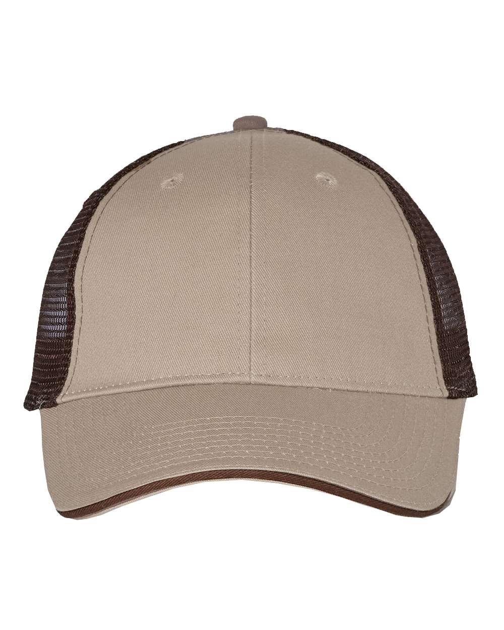 Sandwich Trucker Cap - Image 65