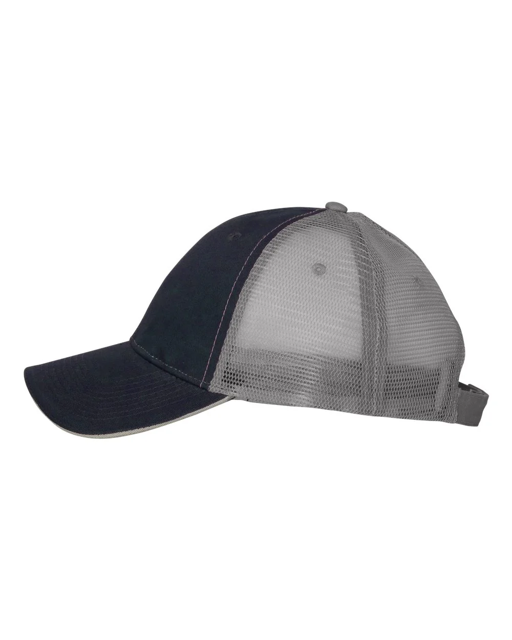Sandwich Trucker Cap - Image 83