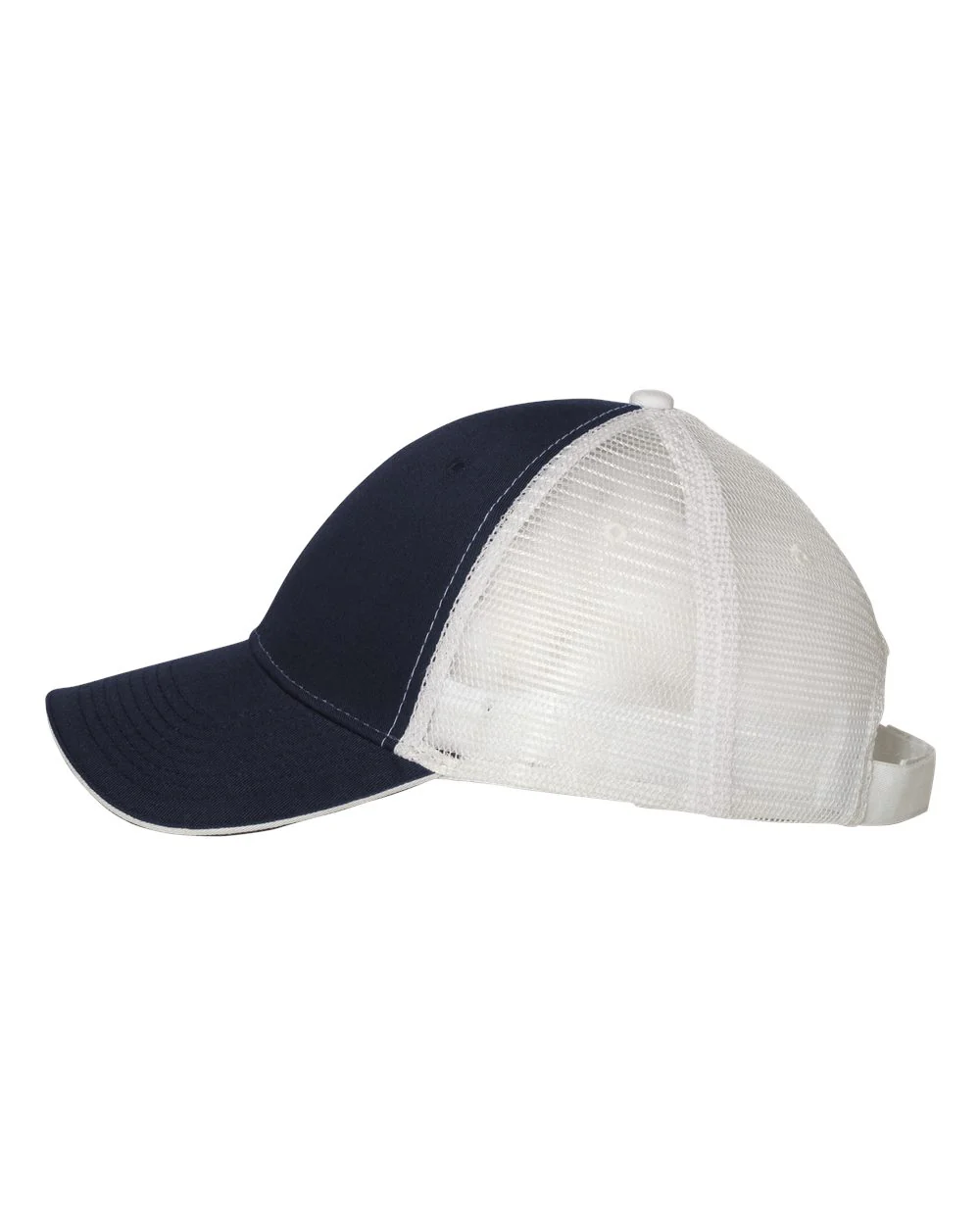 Sandwich Trucker Cap - Image 89