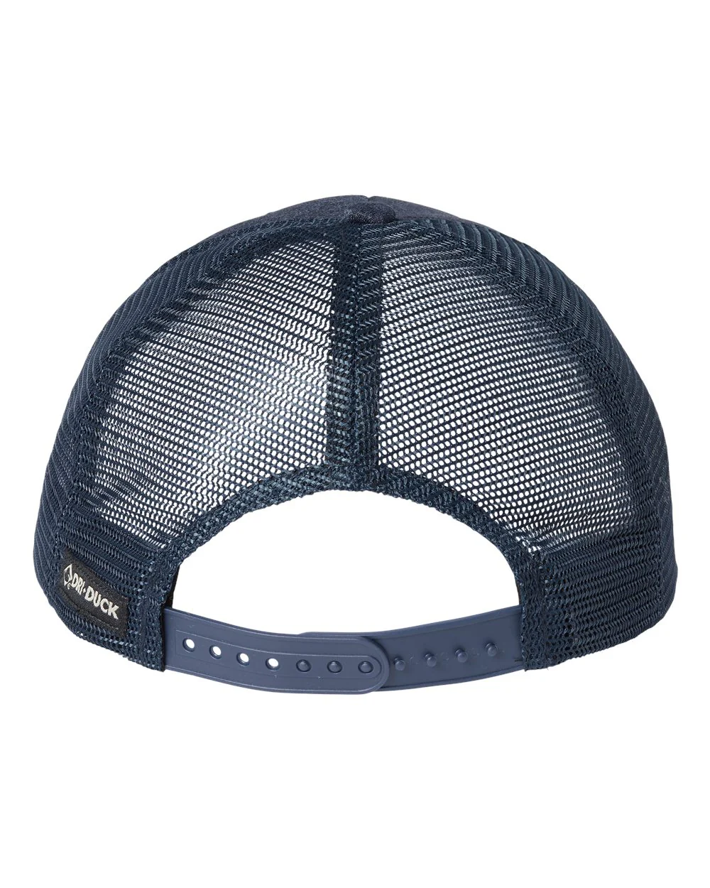 Vantage Trucker Cap - Image 6