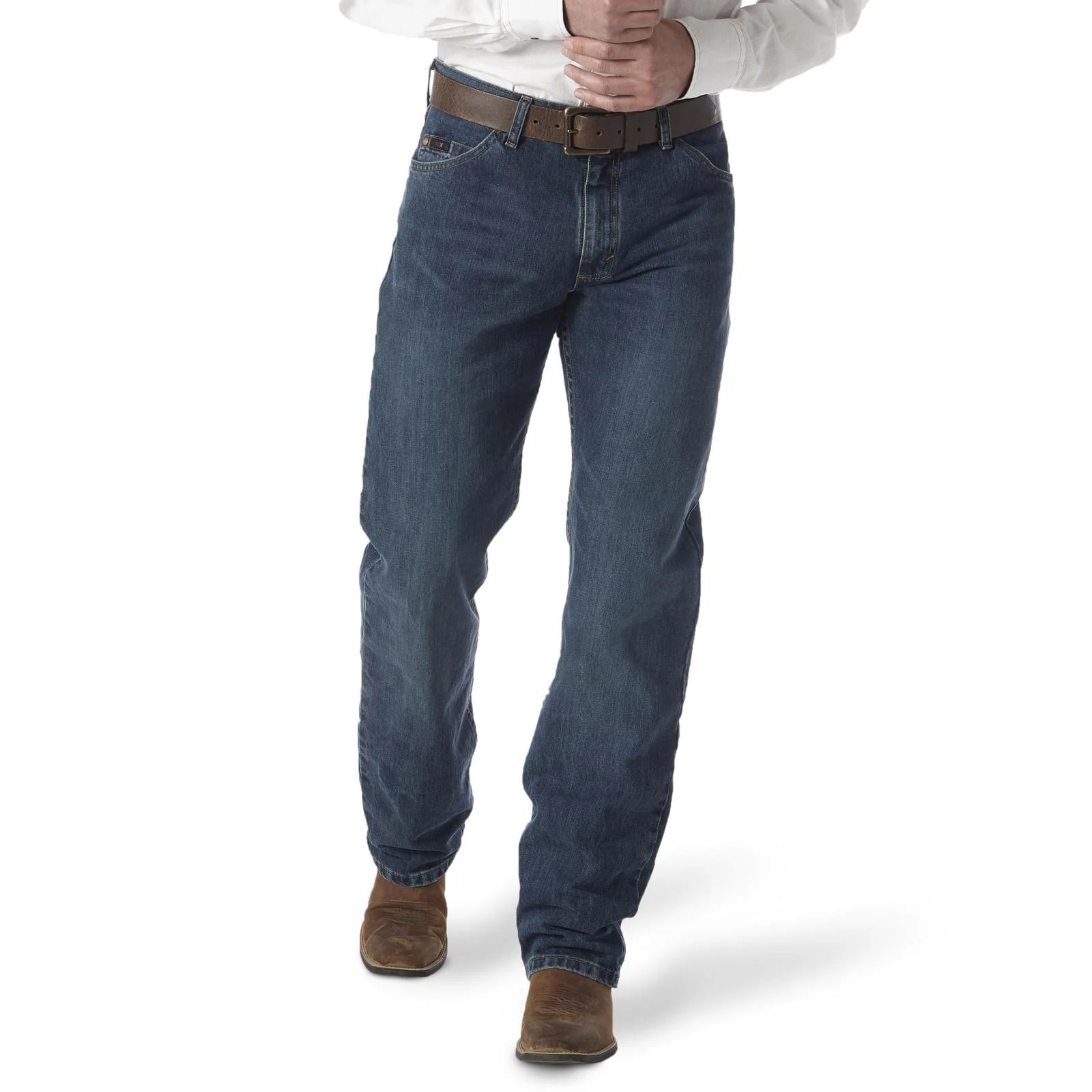 Wrangler® 01MWXRW Men's 20X® 01 Competition Jeans, Clearance