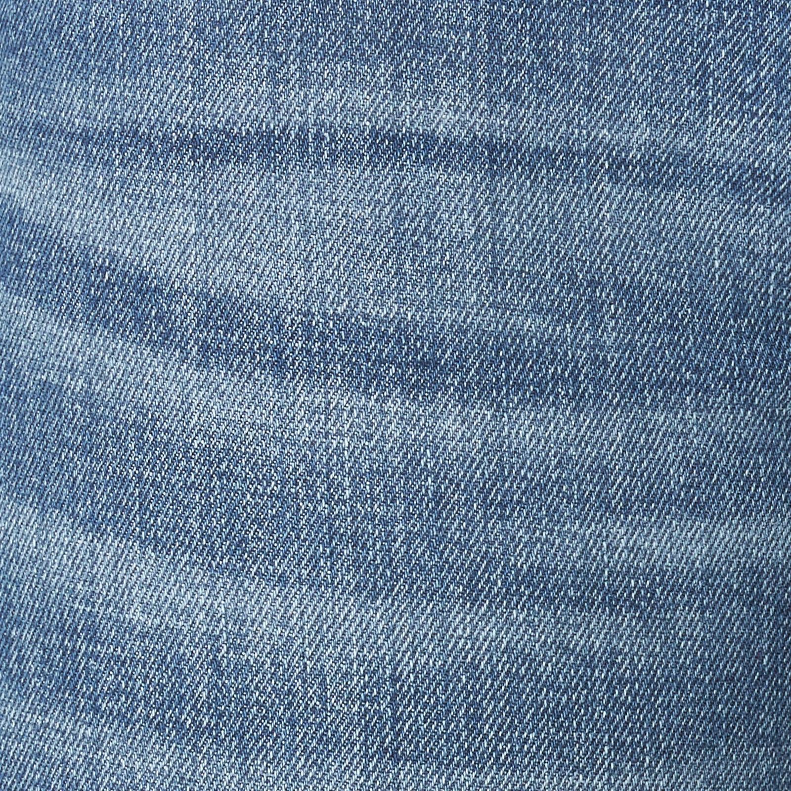 Wrangler® Retro® Sadie Women Jean -  Low Rise - Medium Blue - 07MWZDW - Image 7