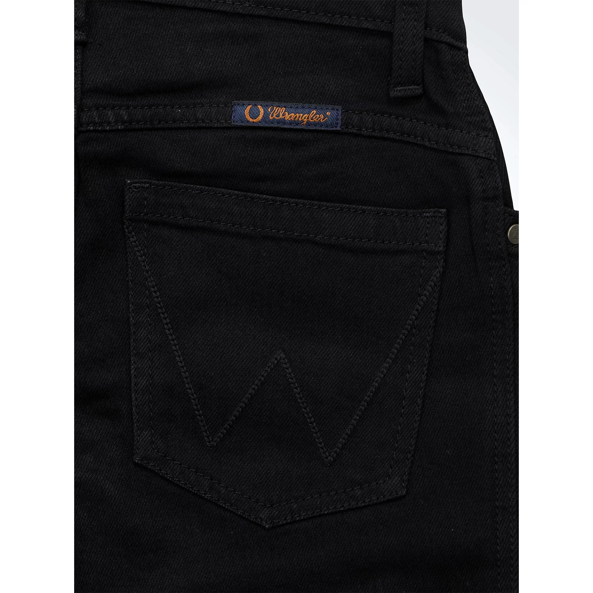 Wrangler® Ultimate Riding Women's Jean Willow Mid-Rise Bootcut - Molly - 112337772 - Image 3