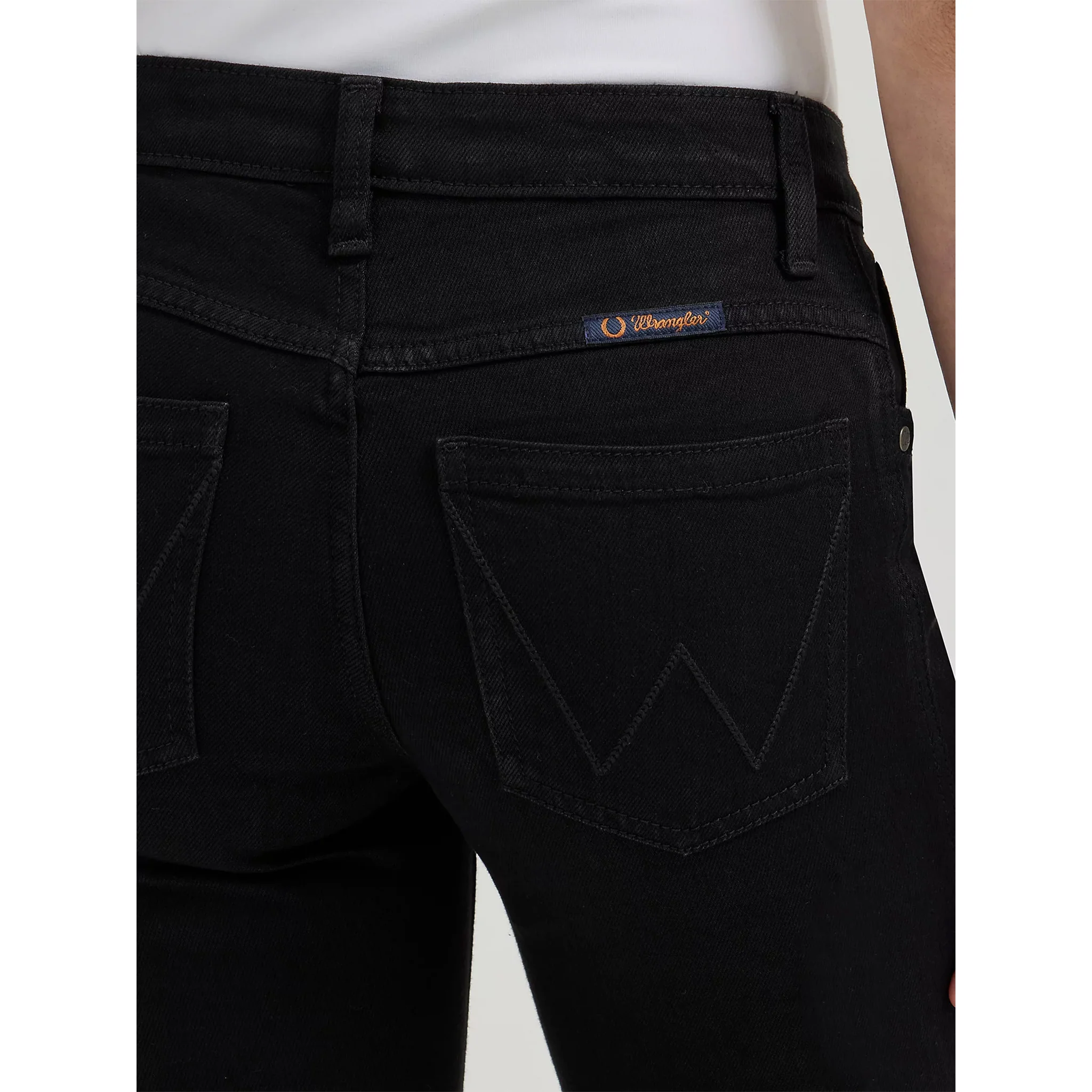 Wrangler® Ultimate Riding Women's Jean Willow Mid-Rise Bootcut - Molly - 112337772 - Image 4