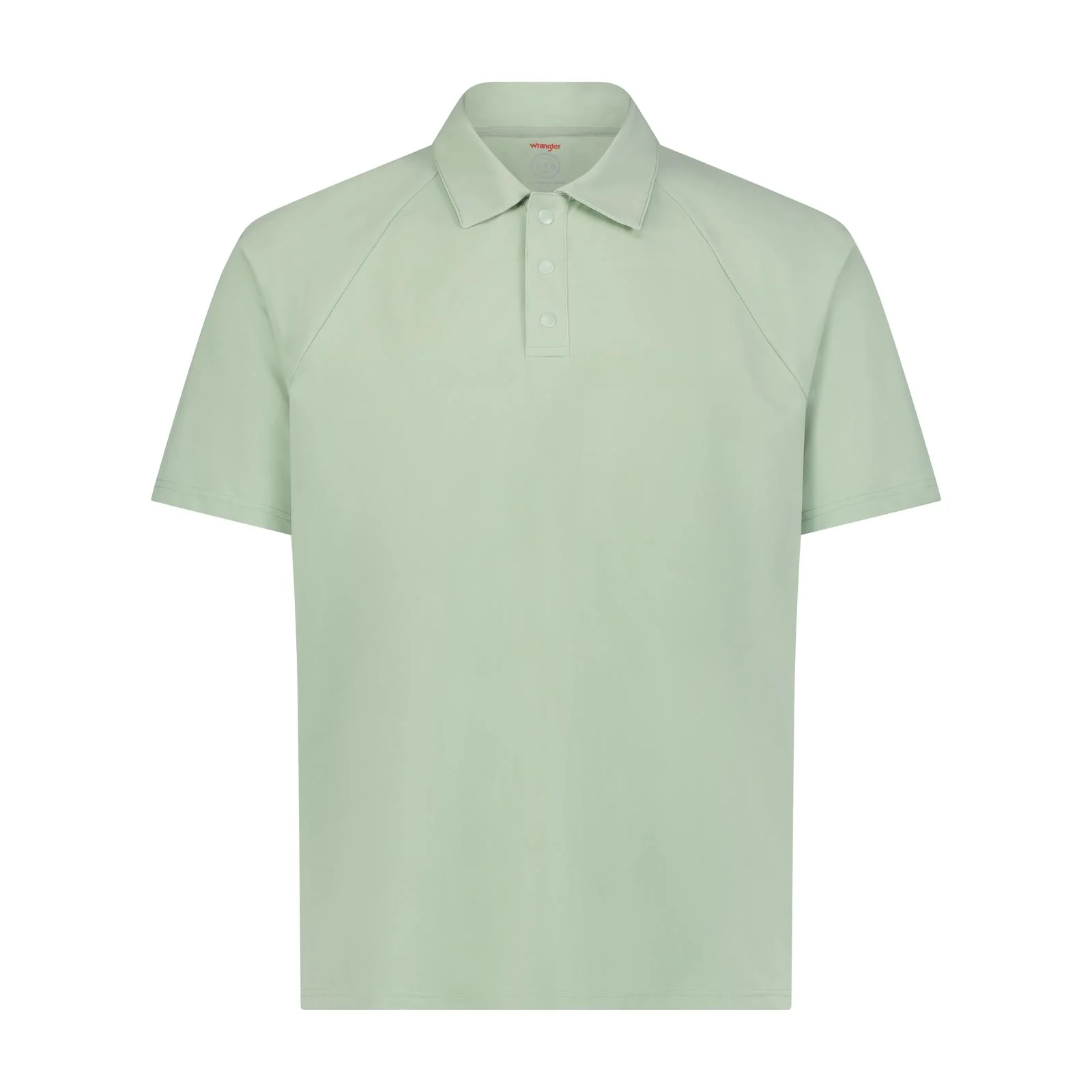 Wrangler ATG⢠Men's Chesapeake Polo Shirt - Silt Green