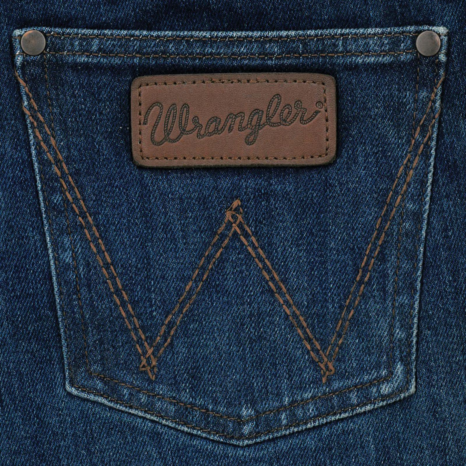 Wrangler Women's Retro® Bailey High Rise Bootcut Jean - Isla - 112352982 - Image 3